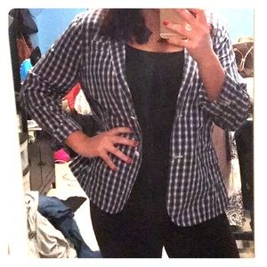 Banana Republic Blazer
